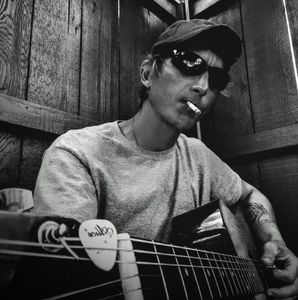 Meet your Posher, Cody